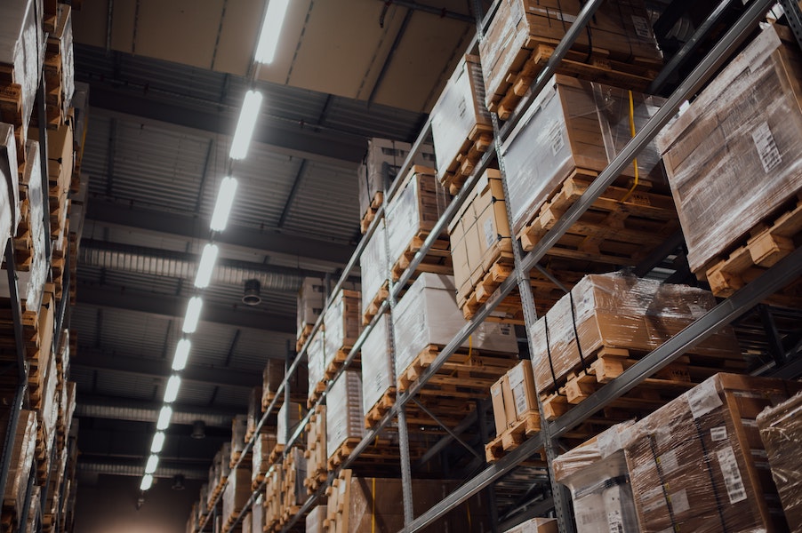 warehouse photo